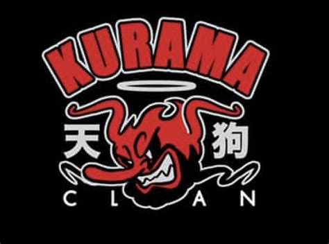 Kurama Clan Gangsterallstar Wiki Fandom