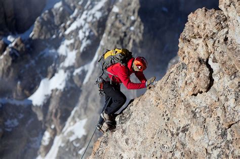 The Meaning And Symbolism Of The Word Climb
