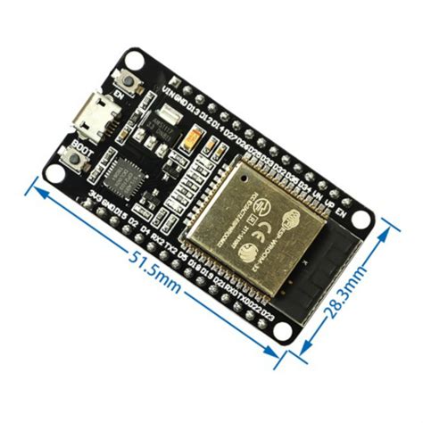 Arduino Nodemcu Iot Esp 32esp32eesp32ue Wifi Bluetooth Development Vrogue