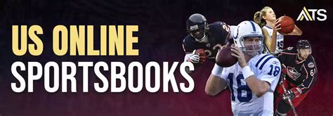 Best Online Sportsbooks For US Players List April 2024