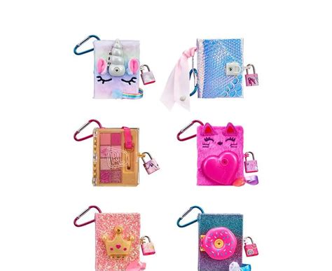 Real Littles Journals Maisy And Co