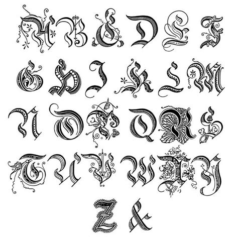 Fonts Fancy Script Dominic Vasquez Graffiti Alphabet Letters