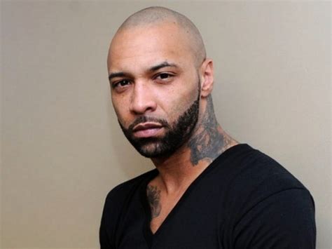 Joe Budden Bio Facts Relationships Height And Weight Celebrity Facts
