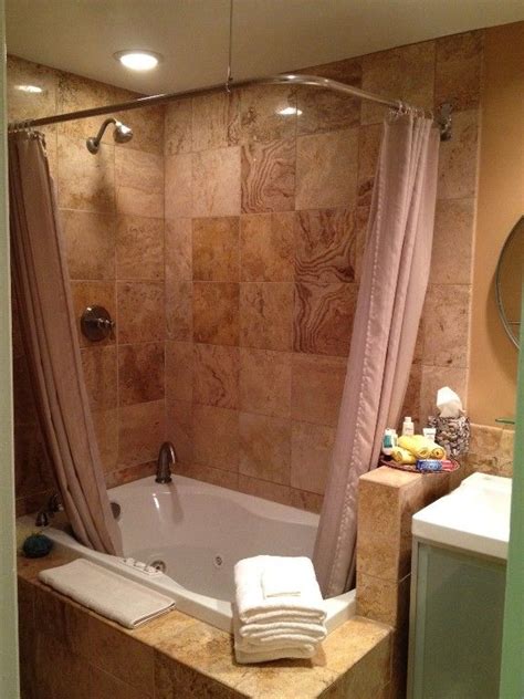 Should you have a tub in your bathroom or should it be a shower? Whirlpool/shower combo to replace shower in master bath ...