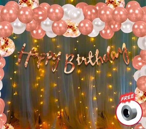 Happy Birthday Letters Bunting Banner Hd Metallic And Pre Filled