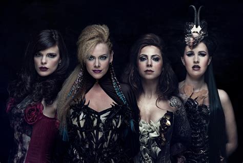 Exit Eden Release First Video Debut Album Now Available To Pre Order Screamer Magazine