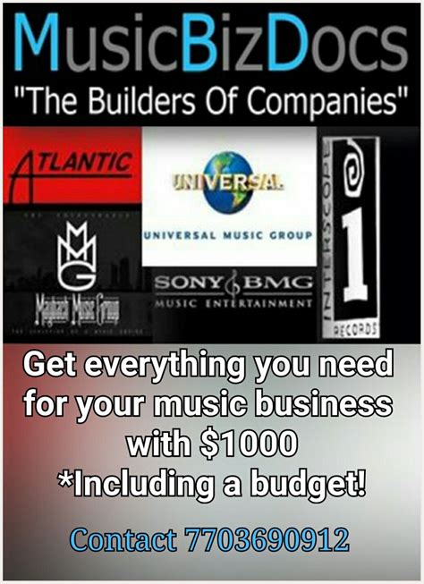 Bmg Music Independent Music Universal Music Group Music Business