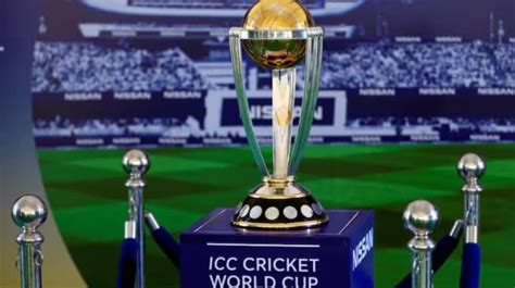 Icc Cricket World Cup 2023 Complete Schedule Tournament Starts From