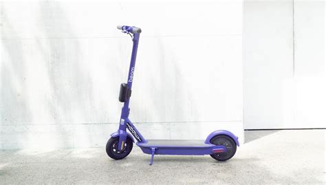 Beam Rolls Out The Next Gen E Scooter Designed For Operating In Ap