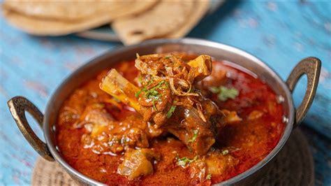 Nalli Nihari Recipe | Delhi Style Nihari Recipe | Mutton Nihari