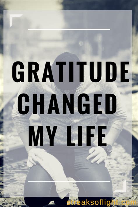 The novel is being serialized to 1 chapters, new chapters will be published in webnovel with all rights reserved. Learning to say thank you changed my life- How to ...