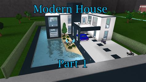 Kitchen ideas bloxburg home apartment. Lets build: Bloxburg - Modern house part 1 - YouTube