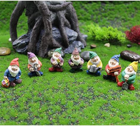 Garden Gnomes Reviewed