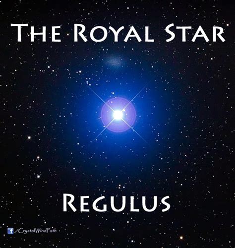The Four Royal Stars Crystalwindca Astrology Basics