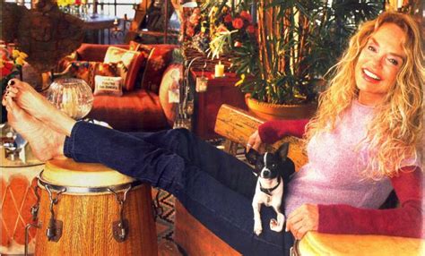 Dyan Cannon Feet 18 Photos Celebrity