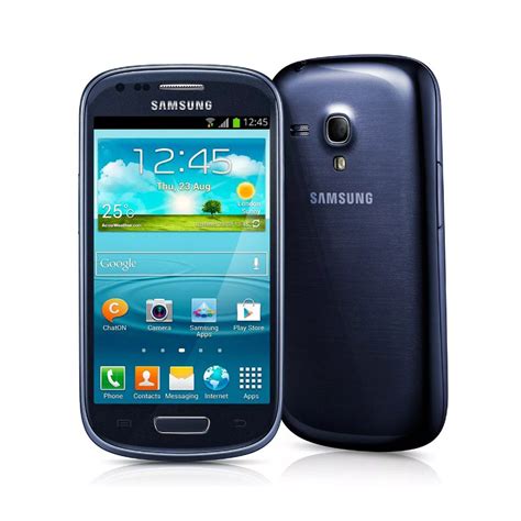 Купить Samsung Galaxy S Iii Mini Gt I8190 8gb за 4 900 р с доставкой в