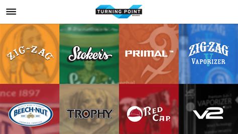 Turning Point Brands To Aquire Five Smokeless Tobacco