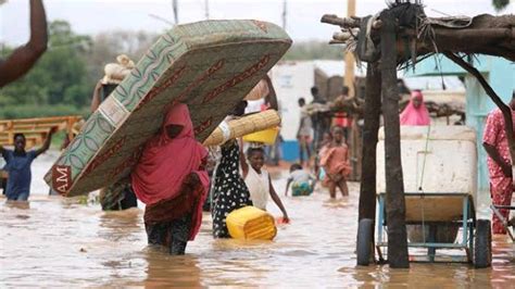 Jigawa Government Seeks Aids For Flood Victims — Nigeria — The Guardian