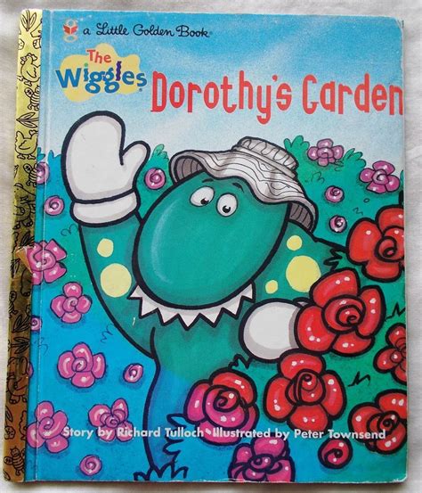 Dorothy Wiggles Book