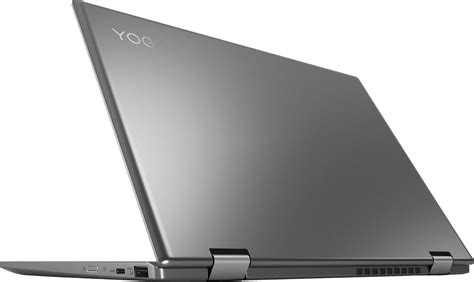 Best Buy Lenovo Yoga 720 2 In 1 125 Touch Screen Laptop Intel Core