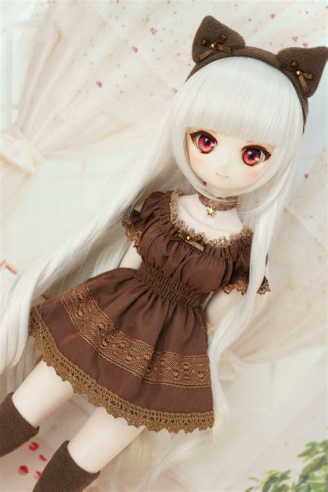 pin by ごんきつね on ドールズ bjd dolls girls anime dolls cute dolls
