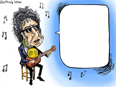 Bob Dylan Cartoons Part 3 Nsf News And Magazine