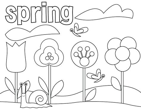 Pre K Coloring Pages At Free Printable Colorings
