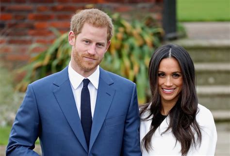 1,629 likes · 272 talking about this. Meghan Markle And Prince Harry Move Into $18M Mansion In ...