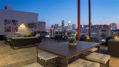 The Most Popular Luxury Apartments In Austin To Call Home Urbanmatter