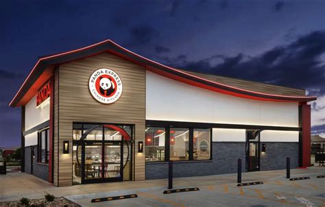 Panda Express Spotlights Its Cultural Heritage With Revamped Store