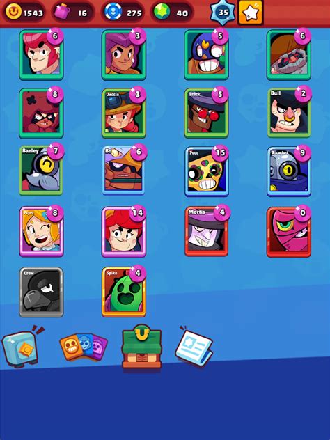 Now that you have downloaded the emulator of your choice, go to the downloads folder on your computer to locate the emulator or bluestacks application. Simulator For Brawl Stars for Android - APK Download