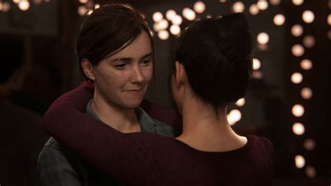 The Last Of Us 2 Release Date Trailer Is Troubling For Queer Audiences These People Are Never