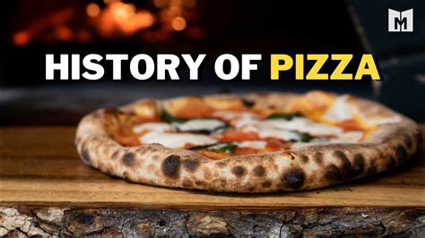 Pizza History Did You Know Margherita Pizza Was Named After A Queen
