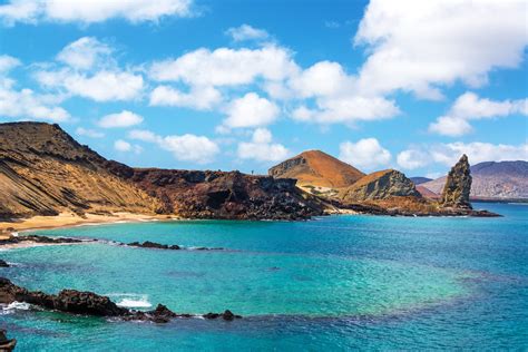 A Five Stop Guide To The Galapagos Islands Insight Vacations