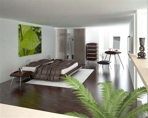 49 Green Wallpaper For Bedrooms On Wallpapersafari
