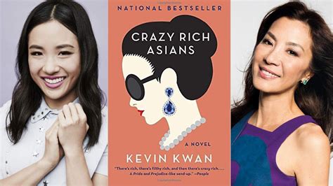 Crazy rich asians will be rich. Crazy Rich Asians - My Trend Lab