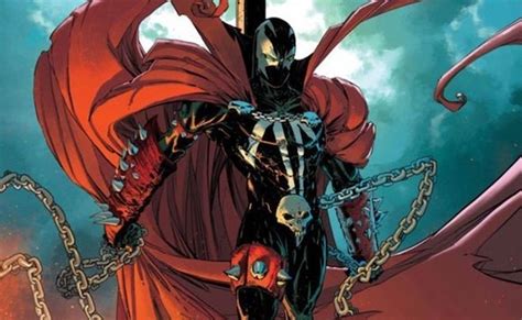 Spawn Costume Carbon Costume Diy Dress Up Guides For Cosplay