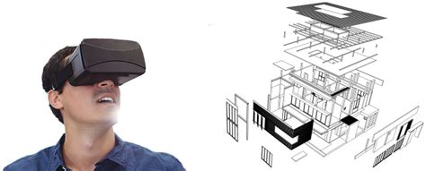 Virtual Reality And Augmented Reality In Architecture And Construction