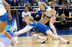 How To Play Volleyball Positions Volleyball Positions On Court Roles