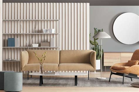 The 14 Best Places To Buy Mid Century Modern Sofas In 2022 By The Spruce