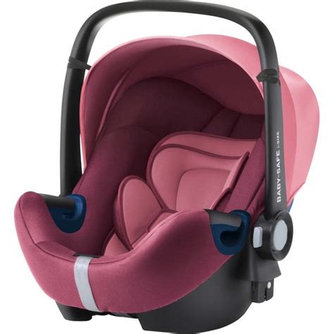 You can experience the touch and feel of britax car seats and strollers at our showroom. Britax Baby Safe2 i-Size Car Seat From W H Watts Pram Centre