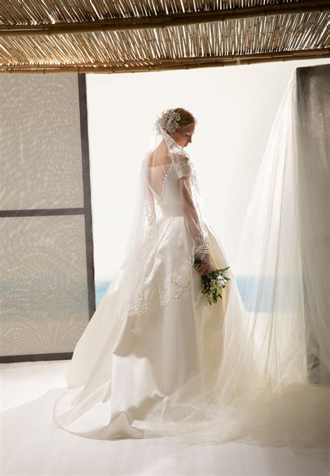 Le Spose Di Gio 660 Used Wedding Dress Save 53 Stillwhite