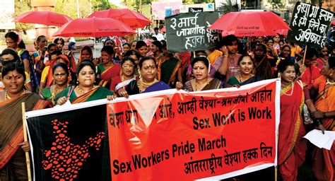 sex workers not even treated as human beings supreme court asks centre about status of bill