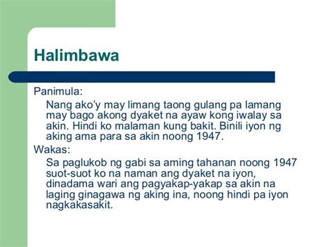 Mga Uri Ng Trabaho Sa Tagalog Maikling Kwentong Images And Photos Finder