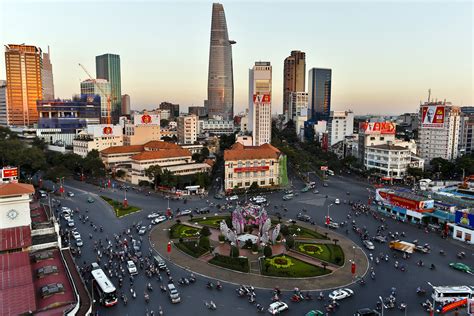 Partir Vivre Au Vietnam Guide Et Conseils Pour Réussir Votre Expatriation