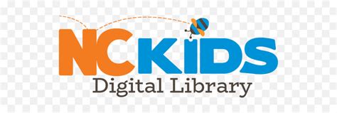 Nc Kids Digital Library Overdrive North Carolina Digital Library Png