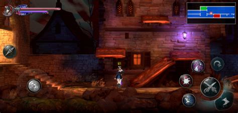 You will encounter monsters with different strengths and difficulties. Bloodstained: Ritual of the Night is coming to Android, now available for pre-registration