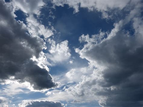 무료 이미지 자연 수평선 햇빛 전망 분위기 낮 아름다운 극적인 기분 흐리게 하늘 암운 흐림 적운 구름