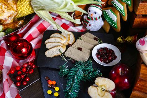 In germany, the traditional meat eaten for christmas dinner is goose. Buy The Westin Christmas Eve Dinner Community Tickets Shanghai