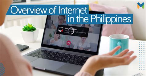 Internet In The Philippines Price Speed And Service Providers